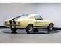 Ford Mustang USA Fastback | GT | C code |