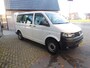 Volkswagen Transporter Kombi 2.0 TDI L1H1 Trendline Baseline Ik ben te huur vanaf €125 per dag Staat in De Krim