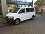 Volkswagen Transporter Kombi 2.0 TDI L1H1 Trendline Baseline Ik ben te huur vanaf €125 per dag Staat in De Krim