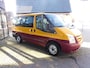 Ford Transit Kombi 300S 2.2 TDCI Ik ben te huur vanaf €100 per dag Staat in DE KRIM