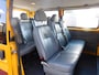Ford Transit Kombi 300S 2.2 TDCI Ik ben te huur vanaf €100 per dag Staat in DE KRIM