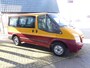 Ford Transit Kombi 300S 2.2 TDCI Staat in DE KRIM Ik ben te huur vanaf €100 per dag