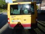 Ford Transit Kombi 300S 2.2 TDCI Staat in DE KRIM Ik ben te huur vanaf €100 per dag