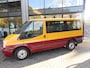Ford Transit Kombi 300S 2.2 TDCI Staat in DE KRIM Ik ben te huur vanaf €100 per dag