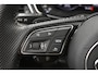 Audi A5 Sportback 45 TFSI Sport 252PK Camera 2xS-line Virtual Groot Navi Hybride Alarm Leer Stoelverw LED