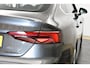 Audi A5 Sportback 45 TFSI Sport 252PK Camera 2xS-line Virtual Groot Navi Hybride Alarm Leer Stoelverw LED