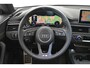 Audi A5 Sportback 45 TFSI Sport 252PK Camera 2xS-line Virtual Groot Navi Hybride Alarm Leer Stoelverw LED