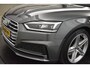 Audi A5 Sportback 45 TFSI Sport 252PK Camera 2xS-line Virtual Groot Navi Hybride Alarm Leer Stoelverw LED