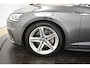 Audi A5 Sportback 45 TFSI Sport 252PK 2xS-line Virtual Groot Navi Hybride Alarm Leer Stoelverw LED