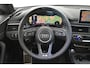Audi A5 Sportback 45 TFSI Sport 252PK 2xS-line Virtual Groot Navi Hybride Alarm Leer Stoelverw LED