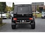 Mercedes-Benz G-klasse 500 4x4² 421 PK Carbon Pakket Harman Kardon 22''