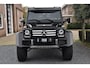 Mercedes-Benz G-klasse 500 4x4² 421 PK Carbon Pakket Harman Kardon 22''