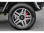 Mercedes-Benz G-klasse 500 4x4² 421 PK Carbon Pakket Harman Kardon 22''