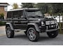 Mercedes-Benz G-klasse 500 4x4² 421 PK Carbon Pakket Harman Kardon 22''