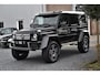 Mercedes-Benz G-klasse 500 4x4² 421 PK Carbon Pakket Harman Kardon 22''