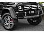 Mercedes-Benz G-klasse 500 4x4² 421 PK Carbon Pakket Harman Kardon 22''