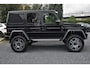 Mercedes-Benz G-klasse 500 4x4² 421 PK Carbon Pakket Harman Kardon 22''