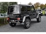 Mercedes-Benz G-klasse 500 4x4² 421 PK Carbon Pakket Harman Kardon 22''