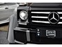Mercedes-Benz G-klasse 500 4x4² 421 PK Carbon Pakket Harman Kardon 22''