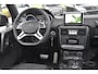 Mercedes-Benz G-klasse 500 4x4² 421 PK Carbon Pakket Harman Kardon 22''