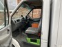 Mercedes-Benz Sprinter 411 CDI 2.2 355