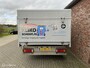 Mercedes-Benz Sprinter 411 CDI 2.2 355