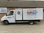 Mercedes-Benz Sprinter 411 CDI 2.2 355