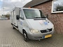 Mercedes-Benz Sprinter 411 CDI 2.2 355