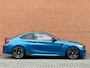 BMW M2 2-serie Coupé DCT | 370 PK! | Harman/Kardon | DAB | Leder | Carbon | Camera | 19" Lichtmetaal | Lane Assist | LED | Memory Seat | Navigatie | Cruise Control |