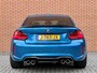 BMW M2 2-serie Coupé DCT | 370 PK! | Harman/Kardon | DAB | Leder | Carbon | Camera | 19" Lichtmetaal | Lane Assist | LED | Memory Seat | Navigatie | Cruise Control |