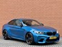 BMW M2 2-serie Coupé DCT | 370 PK! | Harman/Kardon | DAB | Leder | Carbon | Camera | 19" Lichtmetaal | Lane Assist | LED | Memory Seat | Navigatie | Cruise Control |