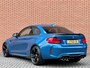 BMW M2 2-serie Coupé DCT | 370 PK! | Harman/Kardon | DAB | Leder | Carbon | Camera | 19" Lichtmetaal | Lane Assist | LED | Memory Seat | Navigatie | Cruise Control |