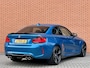 BMW M2 2-serie Coupé DCT | 370 PK! | Harman/Kardon | DAB | Leder | Carbon | Camera | 19" Lichtmetaal | Lane Assist | LED | Memory Seat | Navigatie | Cruise Control |