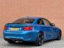 BMW M2 DCT Coupé | 370 PK! | Harman/Kardon | DAB | Leder | Carbon | Camera | 19" Lichtmetaal | Lane Assist | LED | Memory Seat | Navigatie | Cruise Control |
