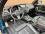 BMW M2 DCT Coupé | 370 PK! | Harman/Kardon | DAB | Leder | Carbon | Camera | 19" Lichtmetaal | Lane Assist | LED | Memory Seat | Navigatie | Cruise Control |