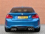 BMW M2 DCT Coupé | 370 PK! | Harman/Kardon | DAB | Leder | Carbon | Camera | 19" Lichtmetaal | Lane Assist | LED | Memory Seat | Navigatie | Cruise Control |