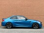 BMW M2 DCT Coupé | 370 PK! | Harman/Kardon | DAB | Leder | Carbon | Camera | 19" Lichtmetaal | Lane Assist | LED | Memory Seat | Navigatie | Cruise Control |