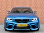 BMW M2 DCT Coupé | 370 PK! | Harman/Kardon | DAB | Leder | Carbon | Camera | 19" Lichtmetaal | Lane Assist | LED | Memory Seat | Navigatie | Cruise Control |