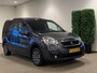 Peugeot Partner incl. platform of kofferbaklift (marge)