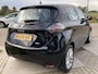Renault Zoe E-Tech Electric R135 Intens 50 kWh (KoopBatterij) CCS-SNELLADER! / Camera / Bluetooth / Cruise / Parkeersensoren V A / Lane assist / LM Velgen 16'' /