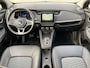 Renault Zoe E-Tech Electric R135 Intens 50 kWh (KoopBatterij) CCS-SNELLADER! / Camera / Bluetooth / Cruise / Parkeersensoren V A / Lane assist / LM Velgen 16'' /