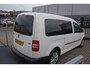Volkswagen Caddy Maxi 1.6 TDI Rolstoelauto/Climate control/Elektrische laadklep/Verwarmde buitenspiegels