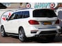 Mercedes-Benz GL 63 AMG 7-pers. Full options NL-auto met NAP