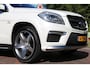 Mercedes-Benz GL 63 AMG 7-pers. Full options NL-auto met NAP