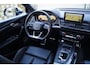Audi SQ5 3.0 TFSI Quattro Pro Line Plus Autom 355 PK Panodak Leder Luchtvering Navi Camera 2x PDC Stoel en A Bank Verw. LMV ENZ