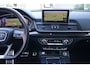 Audi SQ5 3.0 TFSI Quattro Pro Line Plus Autom 355 PK Panodak Leder Luchtvering Navi Camera 2x PDC Stoel en A Bank Verw. LMV ENZ