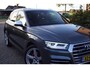Audi SQ5 3.0 TFSI Quattro Pro Line Plus Autom 355 PK Panodak Leder Luchtvering Navi Camera 2x PDC Stoel en A Bank Verw. LMV ENZ