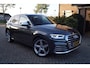 Audi SQ5 3.0 TFSI Quattro Pro Line Plus Autom 355 PK Panodak Leder Luchtvering Navi Camera 2x PDC Stoel en A Bank Verw. LMV ENZ