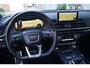 Audi SQ5 3.0 TFSI Quattro Pro Line Plus Autom 355 PK Panodak Leder Luchtvering Navi Camera 2x PDC Stoel en A Bank Verw. LMV ENZ