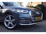 Audi SQ5 3.0 TFSI Quattro Pro Line Plus Autom 355 PK Panodak Leder Luchtvering Navi Camera 2x PDC Stoel en A Bank Verw. LMV ENZ